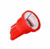 LED лампа T10 1 SMD 5050 RED (10120) - "Модная Тачка" магазин автоэлектроники