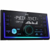Автомагнитола JVC KW-X730 - "Модная Тачка" магазин автоэлектроники