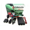 Автосигнализация CONVOY MP-50 LCD - "Модная Тачка" магазин автоэлектроники