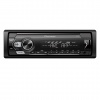 Автомагнитола Pioneer MVH-S120UBW - "Модная Тачка" магазин автоэлектроники