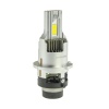 Комплект автомобильных светодиодных LED ламп CYCLONE D2S/R (mini) 6000K type 50, 2шт - "Модная Тачка" магазин автоэлектроники