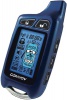Автосигнализация CONVOY MP-180D LCD (арт. 25058) - "Модная Тачка" магазин автоэлектроники
