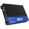 Усилитель Kicx AP 2.120AB (арт. 7310) - "Модная Тачка" магазин автоэлектроники