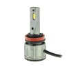 Комплект автомобильных светодиодных LED ламп CYCLONE H11 6000K TYPE 38, 2 шт - "Модная Тачка" магазин автоэлектроники