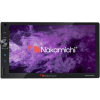 Автомагнитола мультимедиа Nakamichi NAM1700R - "Модная Тачка" магазин автоэлектроники