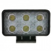 LED фара рабочего света Cyclone WL-304 18W EP6 FL SW - "Модная Тачка" магазин автоэлектроники