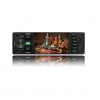 Автомагнитола мультимедиа FANTOM FP-4060 BlackGreen - "Модная Тачка" магазин автоэлектроники