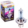 Галогеновая лампа Pulso H4 P43T 12v 60/55w +50% X-treme Vision clear/блистер (LP-41655) - "Модная Тачка" магазин автоэлектроники