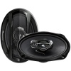 Автоакустика PIONEER TS-A6965S (арт. 5542) - "Модная Тачка" магазин автоэлектроники