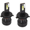 LED лампы Infolight S1 H4 50W - "Модная Тачка" магазин автоэлектроники