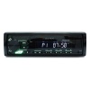 Автомагнитола Nakamichi NQ611GB - "Модная Тачка" магазин автоэлектроники