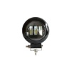 LED фара рабочего света Cyclone WL-F2B CREE-3 30W SP - "Модная Тачка" магазин автоэлектроники