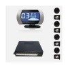 Парктроник STEELMATE SM PTS800V2B silver (арт. 34076) - "Модная Тачка" магазин автоэлектроники