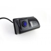 Камера парковочная Falcon SC18CCD-170-R (арт. 35039) - "Модная Тачка" магазин автоэлектроники