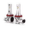 Комплект автомобильных светодиодных LED ламп Sigma M3 H11, 2 шт - "Модная Тачка" магазин автоэлектроники