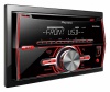Автомагнитола Pioneer FH-X380UB - "Модная Тачка" магазин автоэлектроники