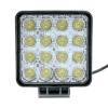 LED фара рабочего света CYCLONE WL-D3 48W EP16 SP - "Модная Тачка" магазин автоэлектроники
