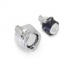 Линзы биксеноновые Infolight G5 тип3 LED (с АГ) (арт. 14059) - "Модная Тачка" магазин автоэлектроники