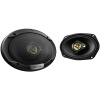 Автоакустика Kenwood KFC-S6976EX - "Модная Тачка" магазин автоэлектроники