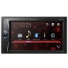 Автомагнитола мультимедиа Pioneer DMH-G220BT - "Модная Тачка" магазин автоэлектроники