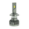 Комплект автомобильных светодиодных LED ламп CYCLONE H7 5500K TYPE 34, 2 шт - "Модная Тачка" магазин автоэлектроники