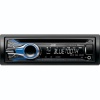 Автомагнитола JVC KD-R731BTEYD - "Модная Тачка" магазин автоэлектроники