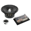 Автоакустика Gladen Audio ZERO PRO 165.2 PP - "Модная Тачка" магазин автоэлектроники
