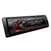 Автомагнитола Pioneer MVH-S320BT - "Модная Тачка" магазин автоэлектроники