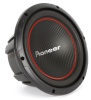 Сабвуферный динамик Pioneer TS-W254R (арт. 6130) - "Модная Тачка" магазин автоэлектроники