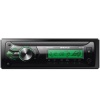 Автомагнитола SHUTTLE SUD-388 Black/Green - "Модная Тачка" магазин автоэлектроники