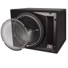 Сабвуфер Rockford Fosgate P1-1X10 (арт. 6438) - "Модная Тачка" магазин автоэлектроники