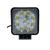 LED фары рабочего света Cyclon WL-112 27W EP9 SP (арт. 18009) - "Модная Тачка" магазин автоэлектроники