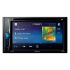 Автомагнитола мультимедиа Pioneer MVH-A300V - "Модная Тачка" магазин автоэлектроники