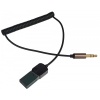 Bluetooth-AUX кабель адаптер AWM BTC-01 - "Модная Тачка" магазин автоэлектроники