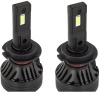 LED лампы Infolight S1 H7 50W - "Модная Тачка" магазин автоэлектроники