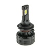 Комплект автомобильных светодиодных LED ламп DECKER PL-03 H7 5000K, 2 шт - "Модная Тачка" магазин автоэлектроники
