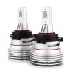 LED лампы SHO-ME F3 H7 Volkswagen 6500K 20W (2 шт.) - "Модная Тачка" магазин автоэлектроники