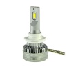 Комплект автомобильных светодиодных LED ламп CYCLONE HB4 9006 6000K TYPE 37, 2 шт - "Модная Тачка" магазин автоэлектроники