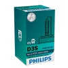 Лампа ксенон Philips X-tremeVision gen2+150% D3S (42403XV2C1) - "Модная Тачка" магазин автоэлектроники