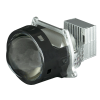 Комплект автомобильных светодиодных Bi-LED линз DriveX STM-3 (2 шт) - "Модная Тачка" магазин автоэлектроники