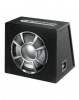 Сабвуфер BLAUPUNKT EMb 1200 (арт. 6030) - "Модная Тачка" магазин автоэлектроники