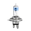 Галогеновые лампы Bosch BOSCH H4 Ultra White 4200K 55W 12V P43t 2шт./бокс (1987301181) - "Модная Тачка" магазин автоэлектроники