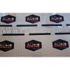 Виброизоляция Audio-System Alubutyl 3000 3.0 mm (0,7x0,5)