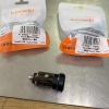 USB зарядное в прикуриватель Toocki WR01 USB/Type C 30w 1 A - "Модная Тачка" магазин автоэлектроники
