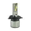 Комплект автомобильных светодиодных LED ламп CYCLONE H4 H/L 6000K TYPE 38, 2 шт - "Модная Тачка" магазин автоэлектроники