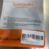 USB кабель Toocki 100W type C - type C, с дисплеем, 2m - "Модная Тачка" магазин автоэлектроники