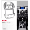 Рамка переходная CARAV 11-328 2-din (арт. 4323) - "Модная Тачка" магазин автоэлектроники