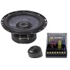 Автоакустика Gladen Audio SQX 165 - "Модная Тачка" магазин автоэлектроники