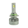 Комплект автомобильных светодиодных LED ламп NEXTONE L4 9012 6000K, 2 шт - "Модная Тачка" магазин автоэлектроники