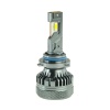 Комплект автомобильных светодиодных LED ламп CYCLONE HB4 9006 5500K type 47, 2шт - "Модная Тачка" магазин автоэлектроники